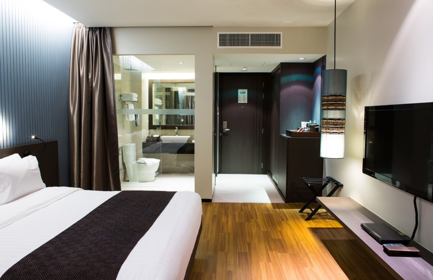 hotel-apartment