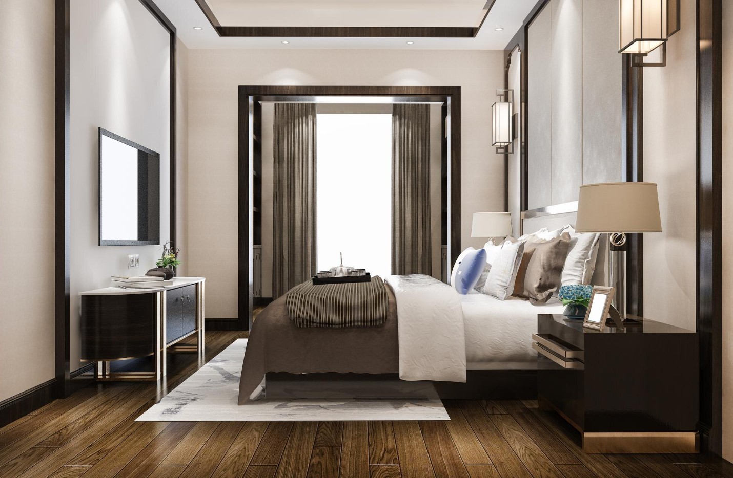 resort-accommodation